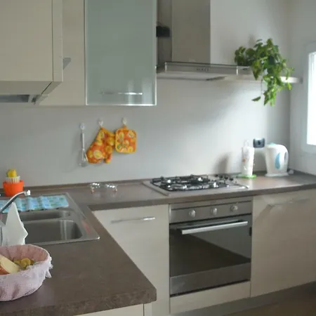 Apartment Dervio, Lago Di Como *