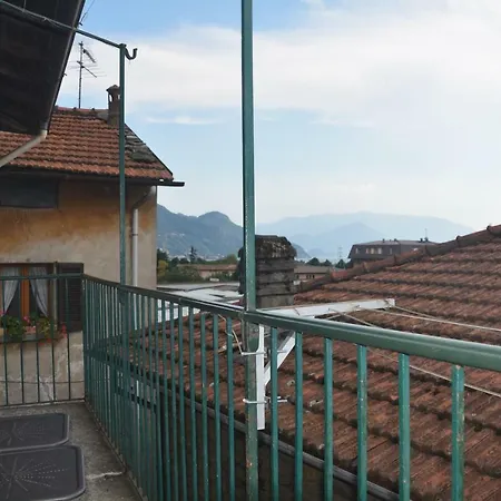 Dervio, Lago Di Como Appartement *