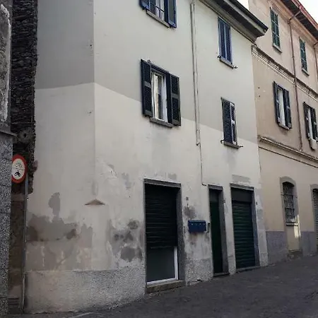 Dervio, Lago Di Como Appartement